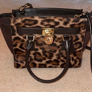 Michael Kors Handbag